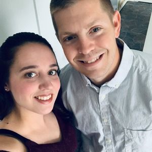 Meet your Posher, Krystal